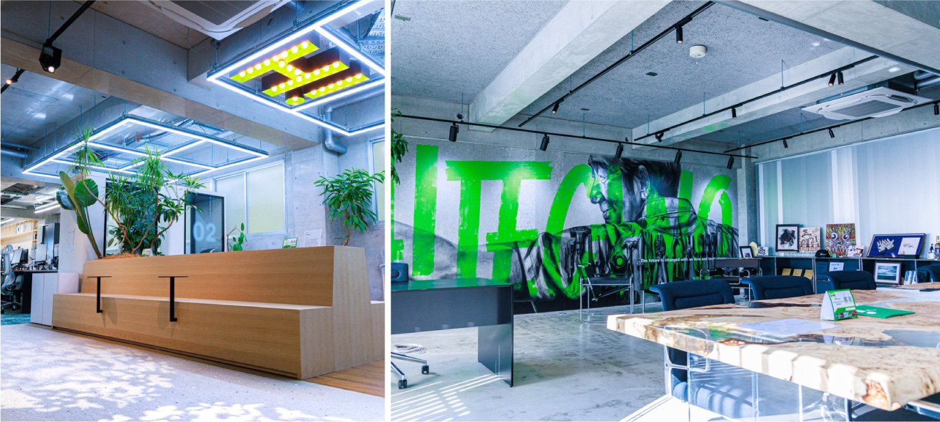株式会社ハイテクノ